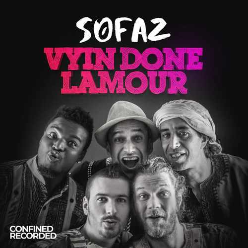 Vyin done lamour