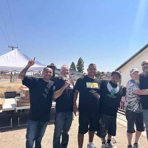 Be You David Linhof Beats (feat. Daniel Da Lion)