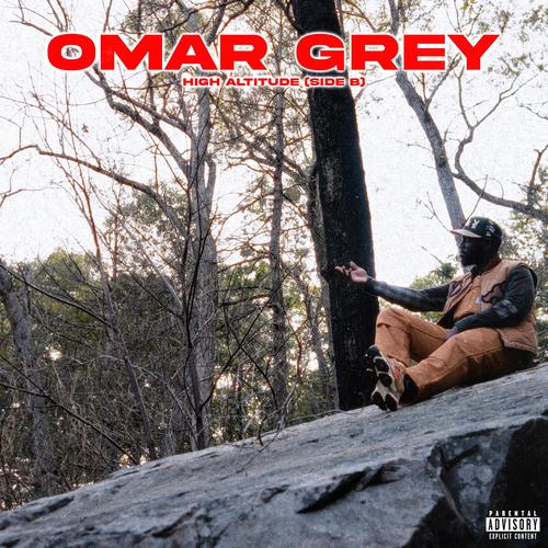 HIGH ALTITUDE (SIDE B) [Explicit]