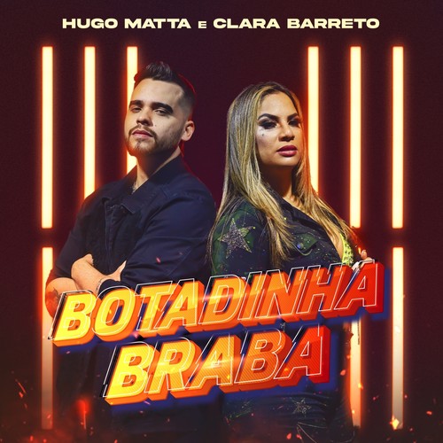 Botadinha Braba