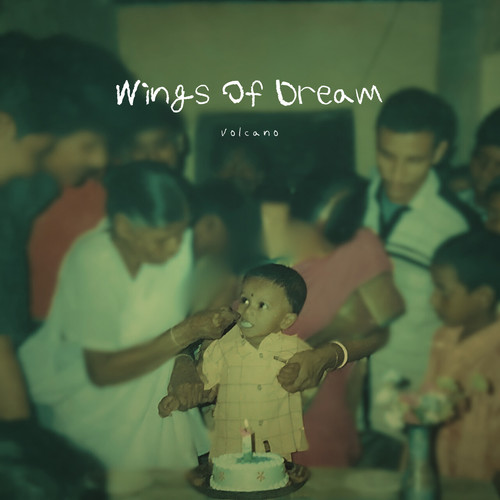 Wings of Dream