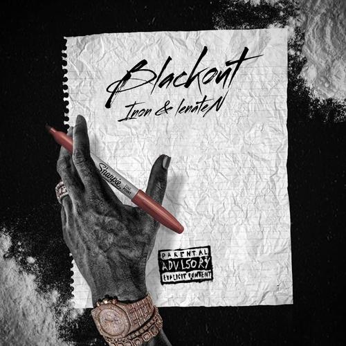 Blackout (feat. lenateN) [Explicit]
