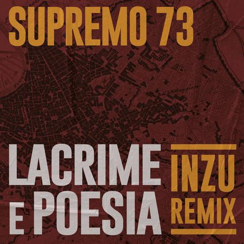 Lacrime e Poesia (Remix) [Explicit]