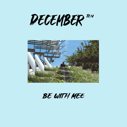 Intro ( Be With Me ) [Explicit]