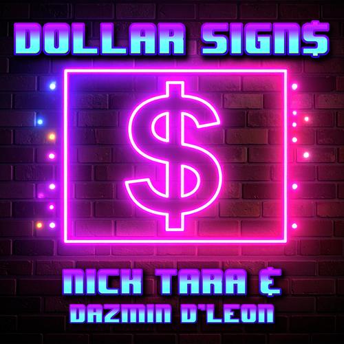 Dollar Sign$ (feat. Dazmin D'leon) [Explicit]
