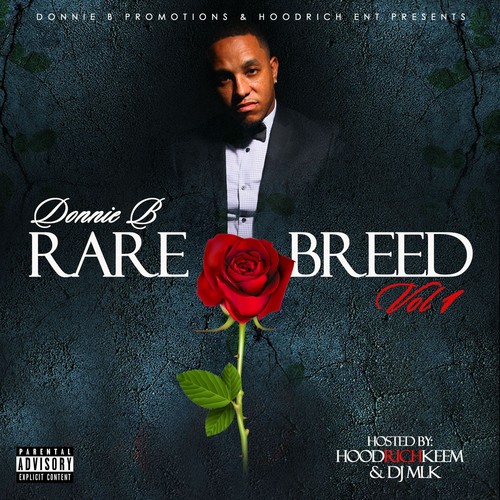 Rare Breed Vol. 1