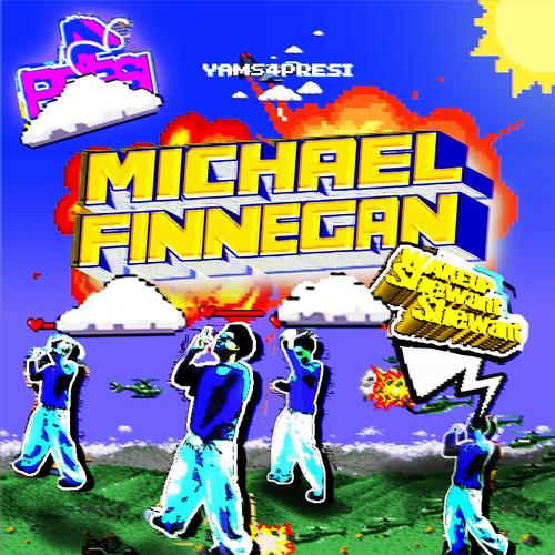 Michael Finnegan (Explicit)