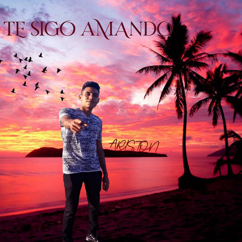 Te Sigo Amando