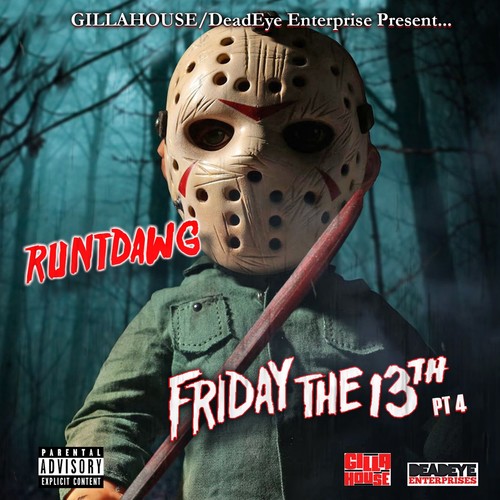 Friday the 13th, Pt.4 (Explicit)