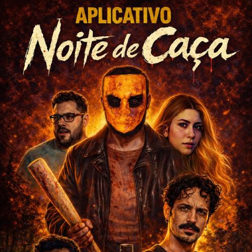 Aplicativo - Noite de Caça (Trilha Sonora Oficial) [Explicit]
