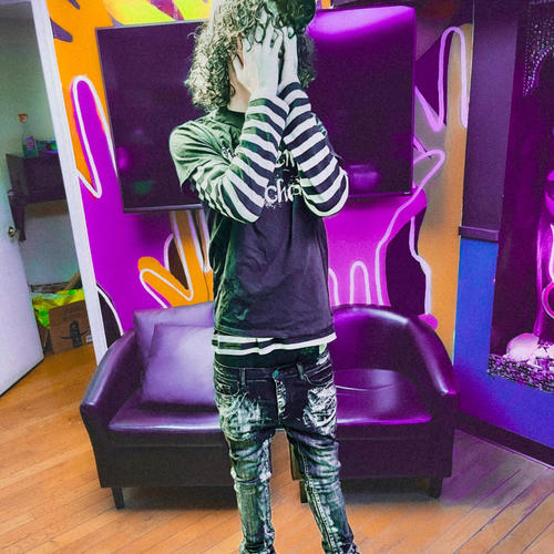 Party Girl (feat. 6apestar !) [Explicit]