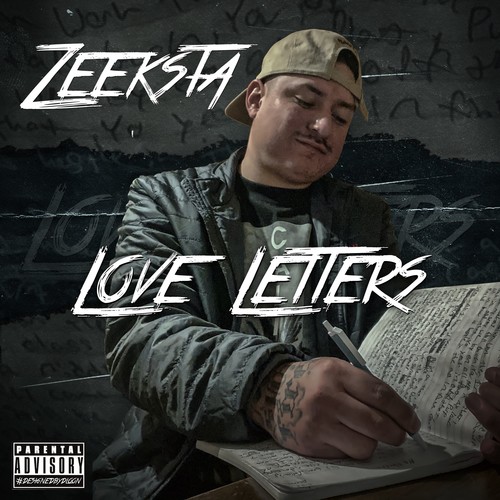 Love Letters (Explicit)