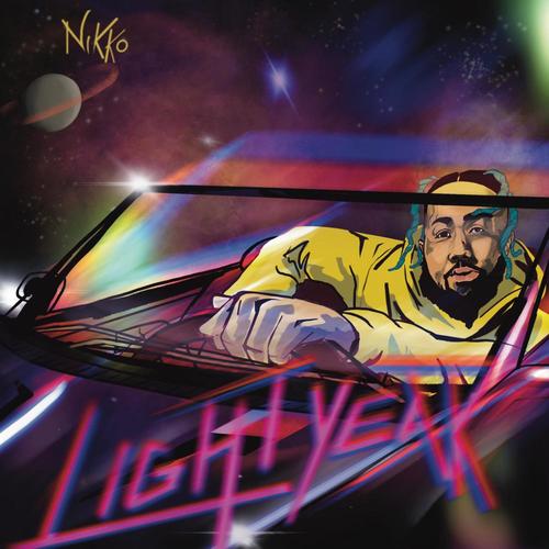 LightYear (Explicit)