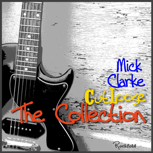Cut Loose, the Collection