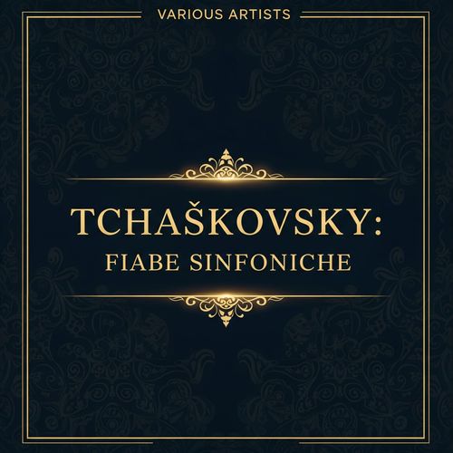Tchaïkovsky: Fiabe Sinfoniche