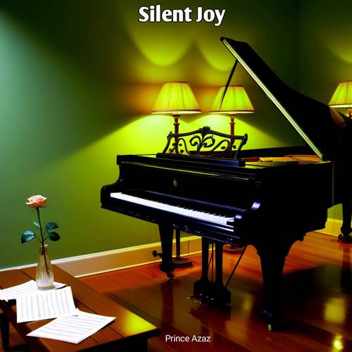 Silent Joy