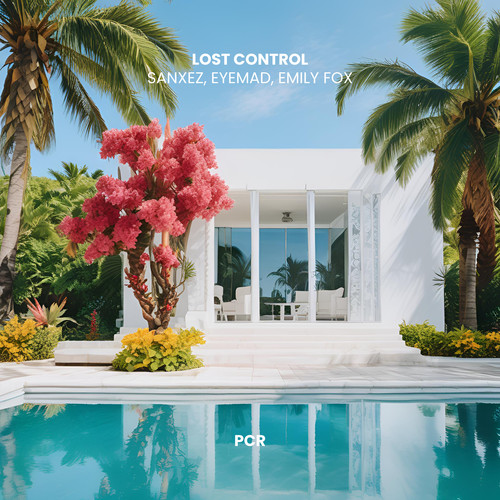 Lost Control
