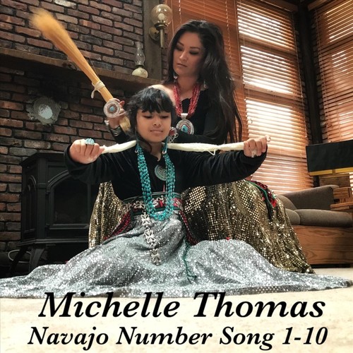 Navajo Number Song 1-10 (Explicit)