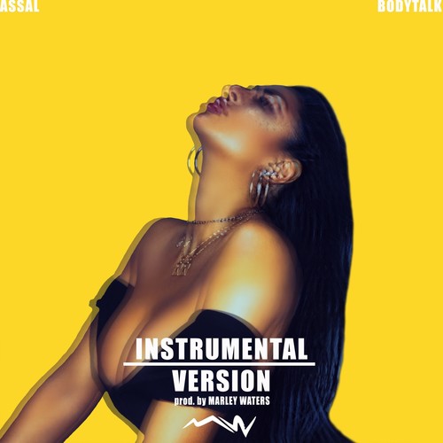 Body Talk (Instrumental)