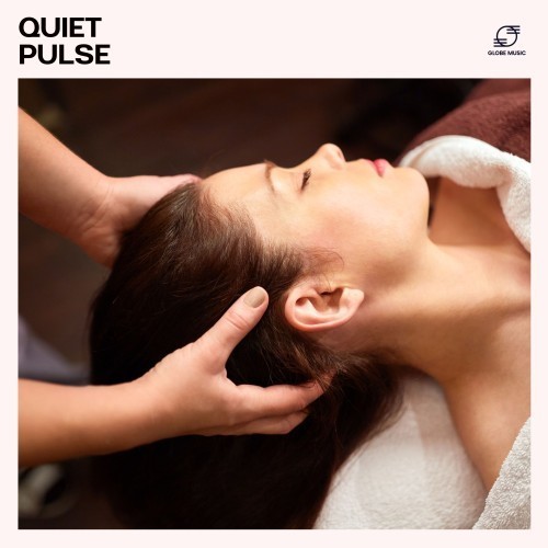 Quiet Pulse: Gentle Spa Melodies