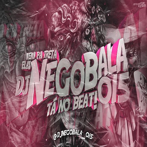 NA CHACRINHA PRIME LAND (Explicit)