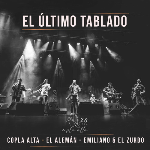 El Ultimo Tablado