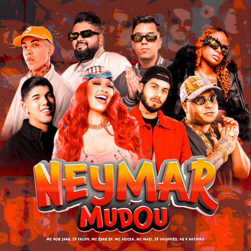 Neymar Mudou (Explicit)