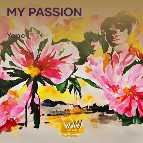 My Passion