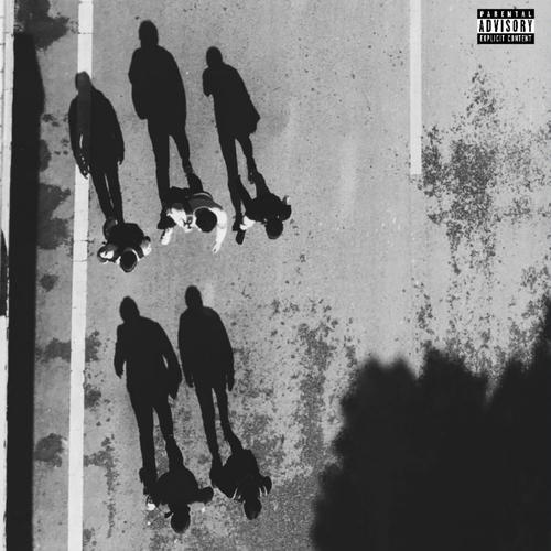 Lost Souls (feat. LuhFogz) [Explicit]