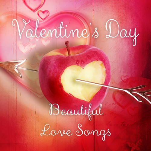 Valentine's Day - Beautiful Love Songs, Background Music for Sensual Massage, Amazing Sounds for Int