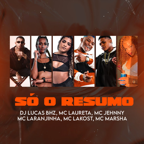 Só o Resumo (Explicit)