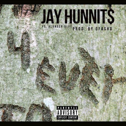 4Ever (feat. Alxndr Blue) [Explicit]