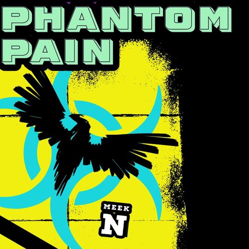 PHANTOM PAIN (Explicit)