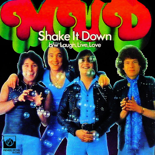 Shake It Down
