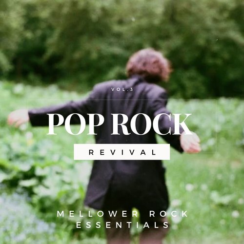 Pop Rock Revival: Mellower Rock Essentials, Vol. 03