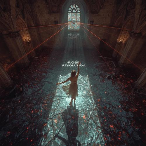 Rose Revolution (Dance With Thorns)