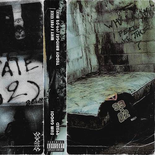 why i feel like teddy bridgewater? (99-02 mix) [Explicit]