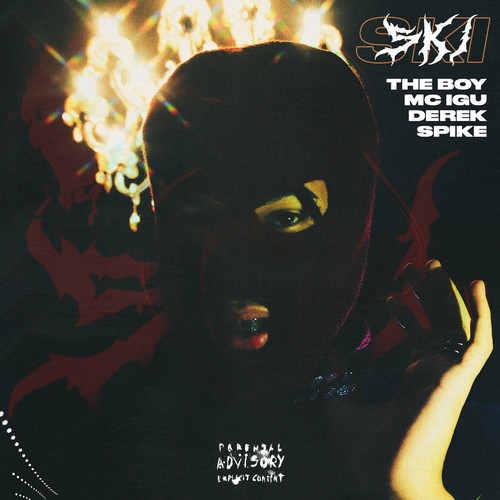 Ski (Explicit)