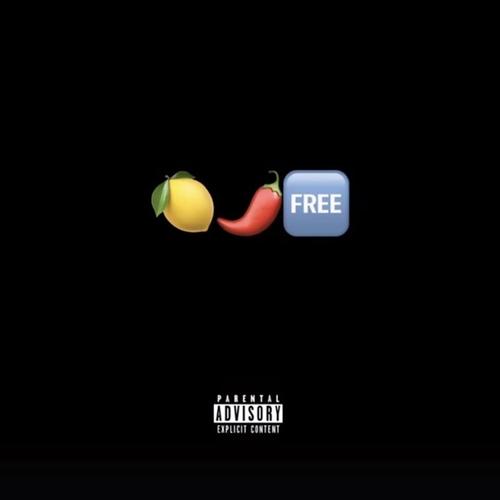 Lemon Pepper Freestyle (Explicit)
