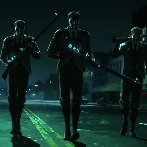 Mayhem (feat. Moscow, Wegz & MARWAN PABLO) [Explicit]