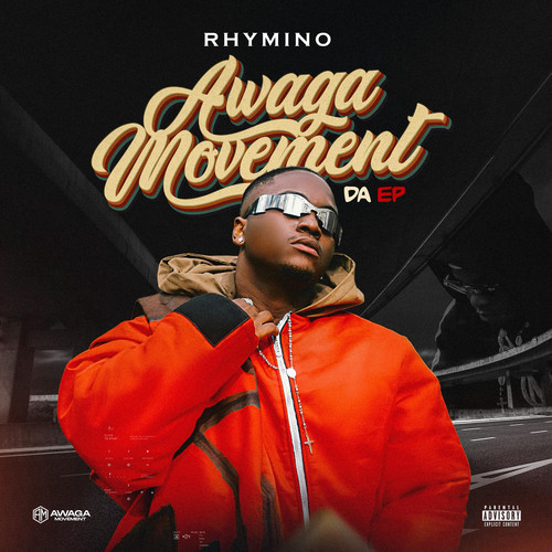 AWAGA MOVEMENT (Explicit)