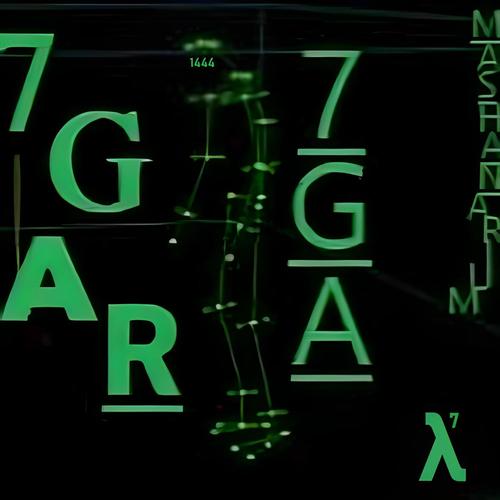 7GAR (feat. YOUCCEF & LMAN) [Explicit]