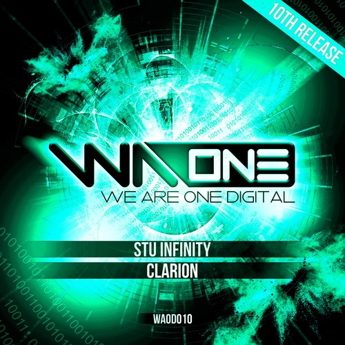 Clarion (Extended Mix)