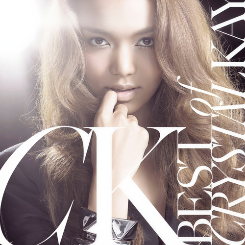 ベストオブクリスタルケイ (BEST of CRYSTAL KAY)