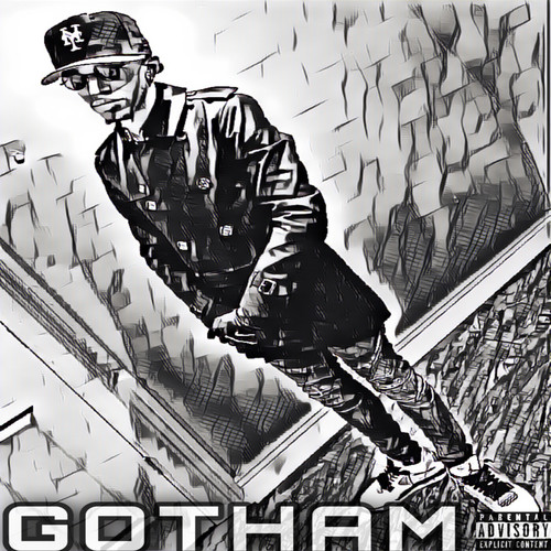 GOTHAM (Explicit)