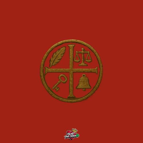 A Feather, A Scale, A Key, And A Bell (Audible Alchemy)