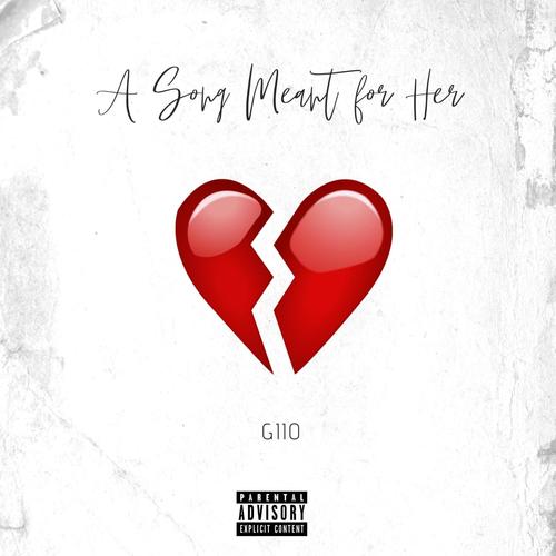 A Song Meant for Her (feat. Caleb Mills) (Explicit)