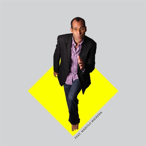 No Te Quiero Olvidar (feat. Manolo Mairena)