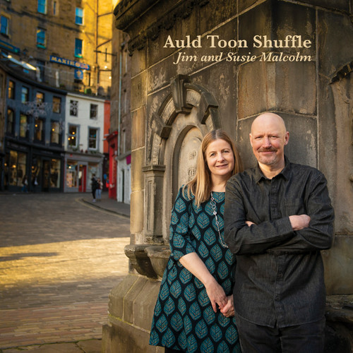 Auld Toon Shuffle
