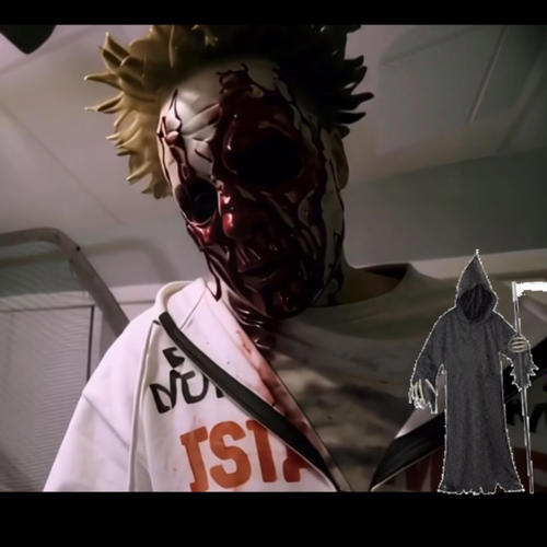 Bump Down (Explicit)